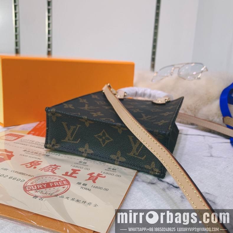 1:1 Louis Vuitton Bags Onthego M69846 17x14x5.5 cm cs