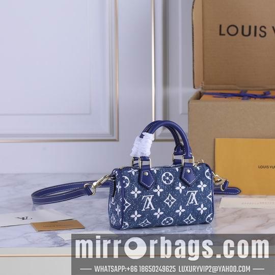 1:1 Louis Vuitton Bags Speedy M81213 16x11x9cm ww