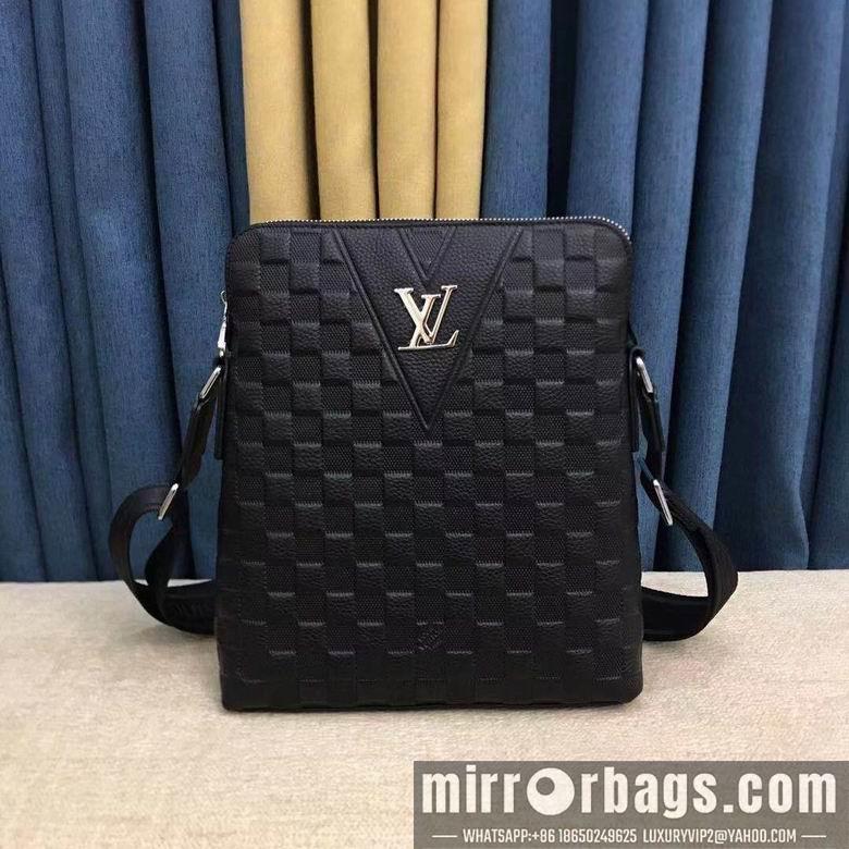 1:1 Louis Vuitton Bags WM28052-2 24X28X6