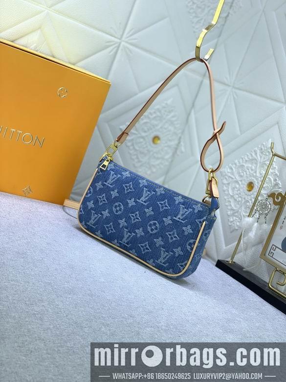 1:1 Louis Vuitton Bags M82962 23.5X13.5X4cm