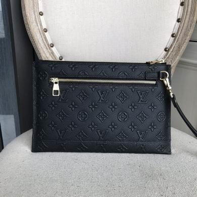 1:1 Louis Vuitton Bags 98101-4 29X19X1cm WP