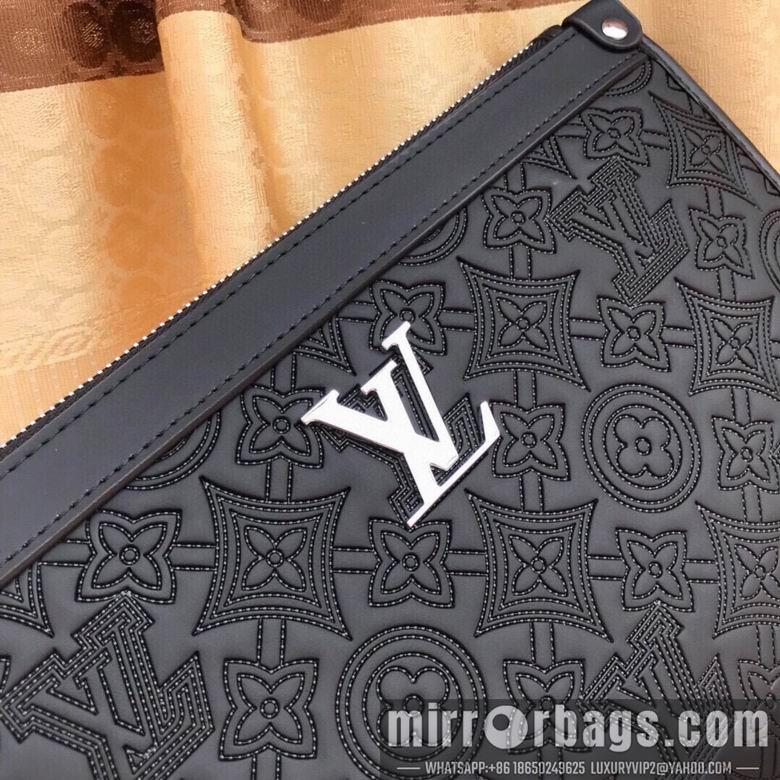 1:1 Louis Vuitton Bags 33069-1 28X18X4cm XM