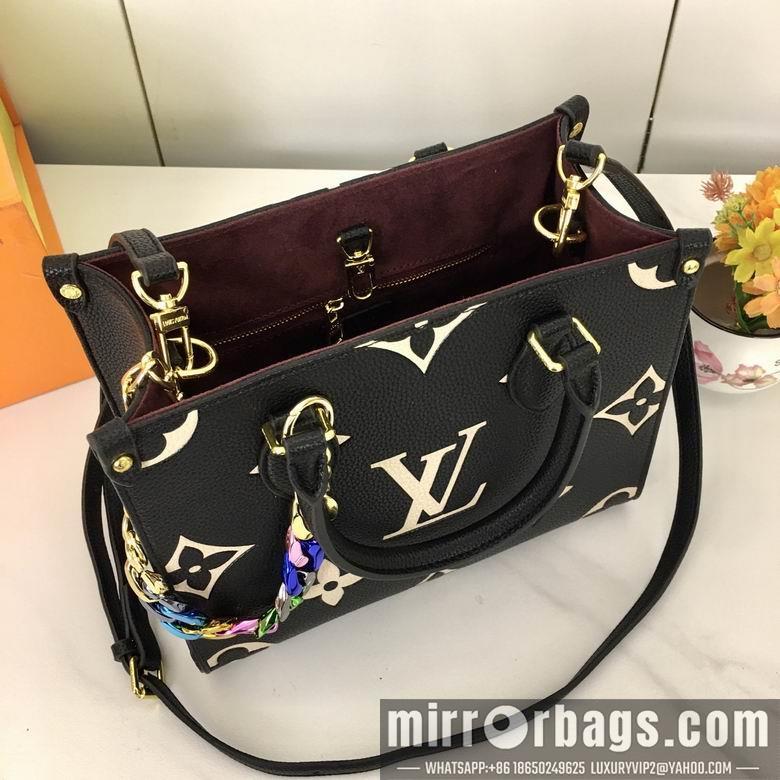 1:1 Louis Vuitton Bags M46373 25X19X11.5cm XMY 3colour