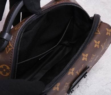 1:1 Louis Vuitton Bags M45806 22X18X8cm XM