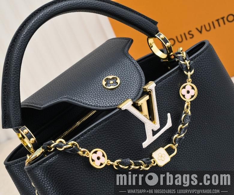 1:1 Louis Vuitton Bags M23952 31.5X20X11cm XM 4colour
