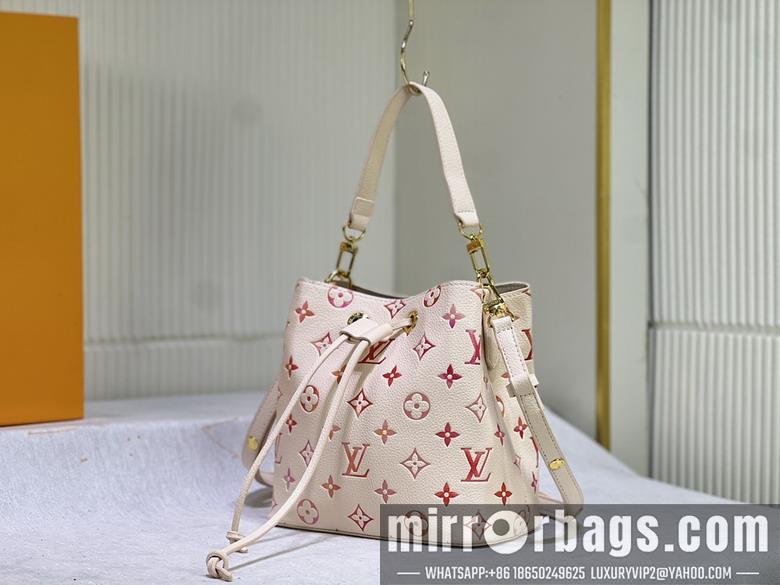 1:1 Louis Vuitton Bags NeoNoe M24649 20x20x13cm ss