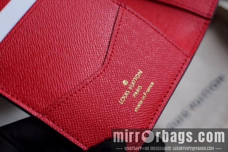 1:1 Louis Vuitton Bags M62089 10X14X2.5cm XM 1