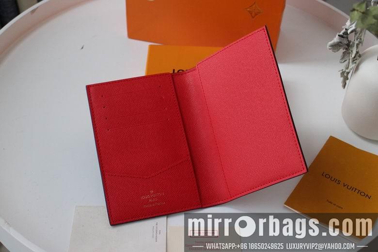1:1 Louis Vuitton Bags M62089 10X14X2.5cm XM 4