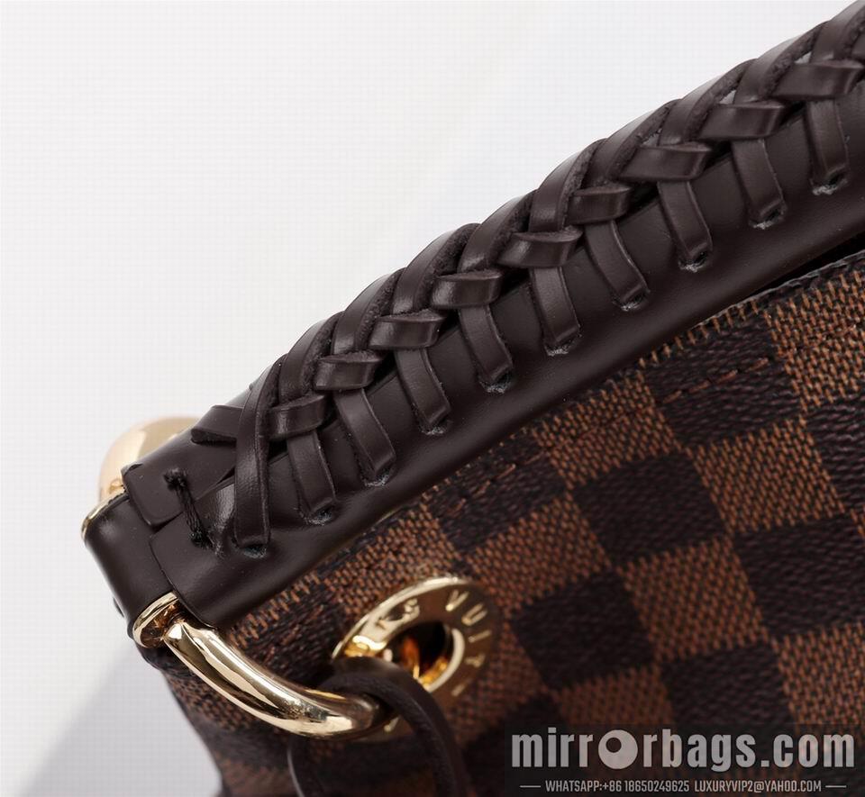 1:1 Louis Vuitton Bags 21 Artsy M40249 46x32x24 wg