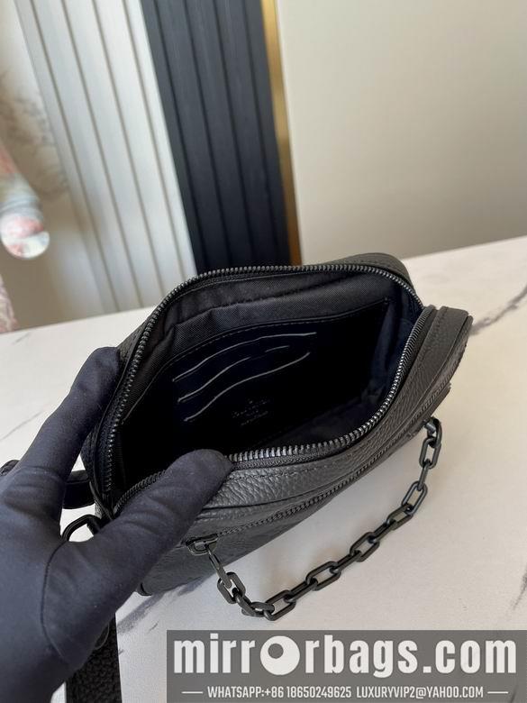 1:1 Louis Vuitton Bags M55703 23X11.5X4cm XM