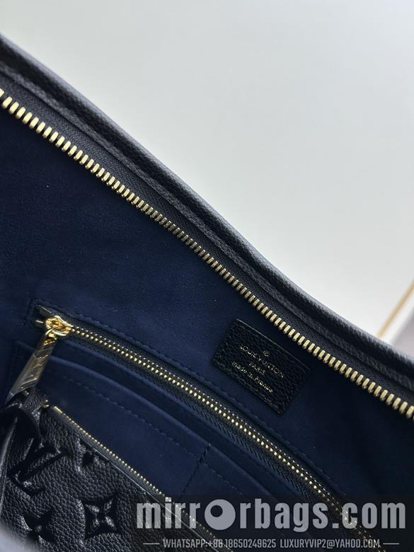 1:1 Louis Vuitton Bags CarryAll M46288 29.5x24x12cm jj