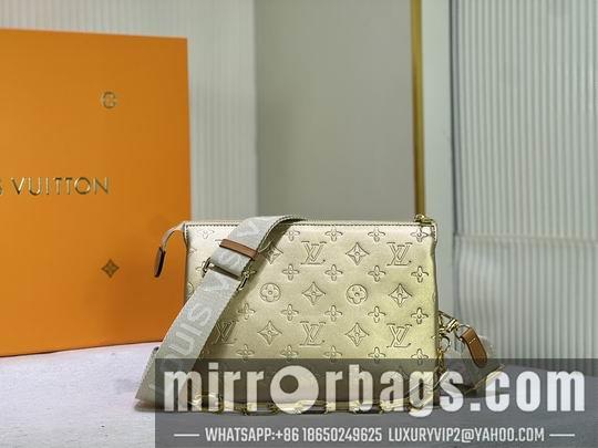 1:1 Louis Vuitton Bags Coussin M57790 S26x20x12cm cs