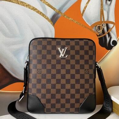 1:1 Louis Vuitton Bags 7073-3 24X27X4.5cm WP