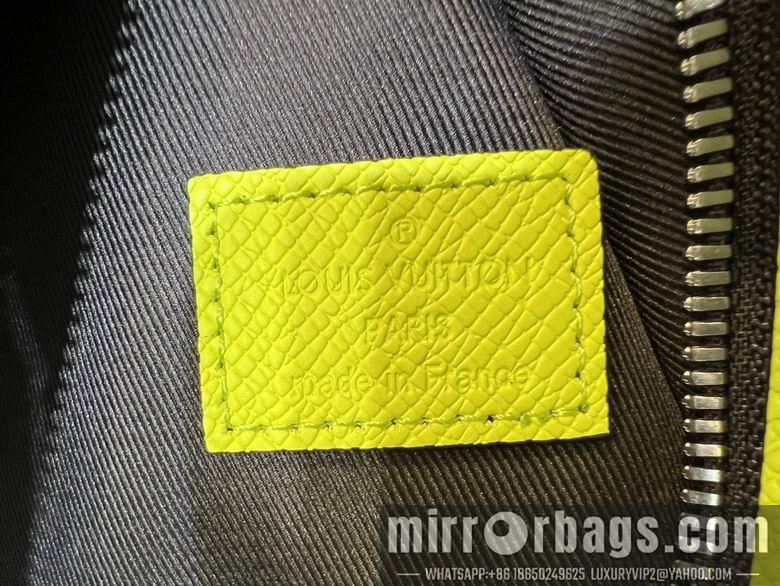 1:1 Louis Vuitton Bags M30936 20X42X6cm XM