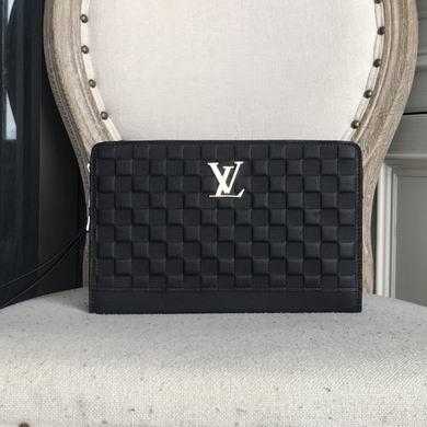 1:1 Louis Vuitton Bags 9868-4 27X17X4.5cm XM