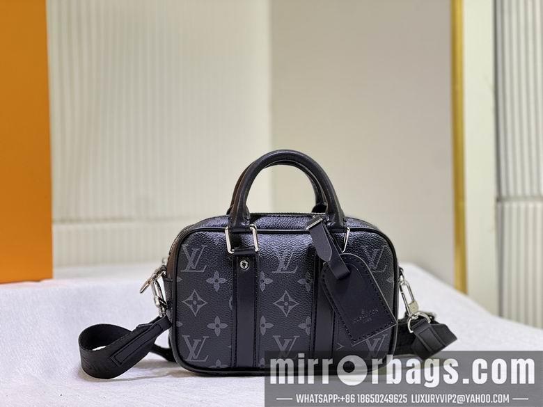1:1 Louis Vuitton Bags Nano Porte M82770 20x13x5.5cm ss