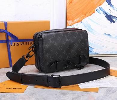 1:1 Louis Vuitton Bags M45585 23.5X17X6cm WP
