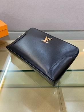 1:1 Louis Vuitton Bags 718 27X5X17cm XM