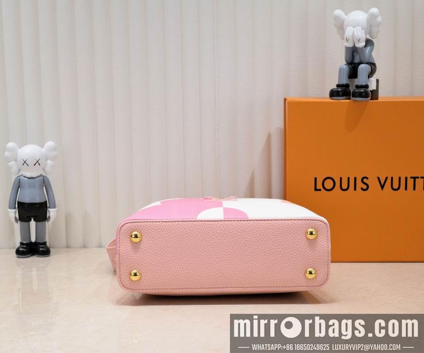 1:1 Louis Vuitton Bags M59699 M59532 27x18x9cm cs