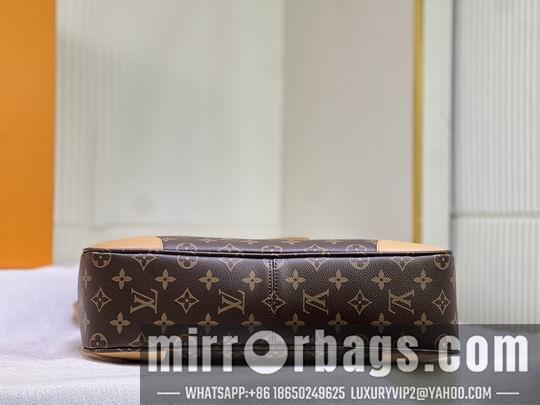 1:1 Louis Vuitton Bags Vintage M90918 35x34x11cm ss