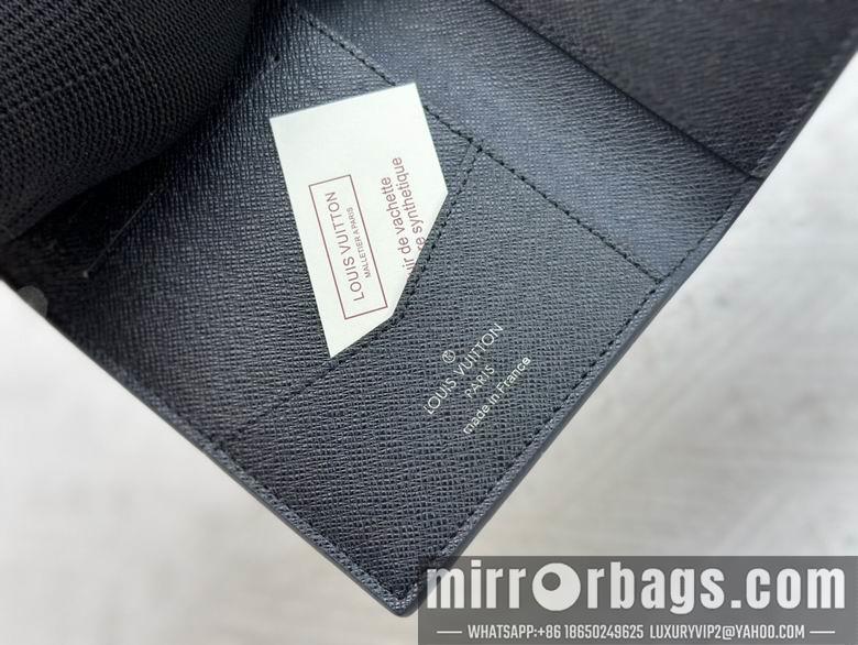 1:1 Louis Vuitton Bags M60410 10X14X2.5cm XM 3