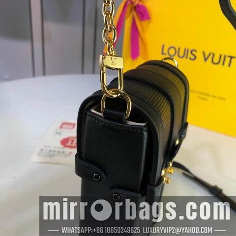 1:1 Louis Vuitton Bags Trunk Vertical M63913 wq