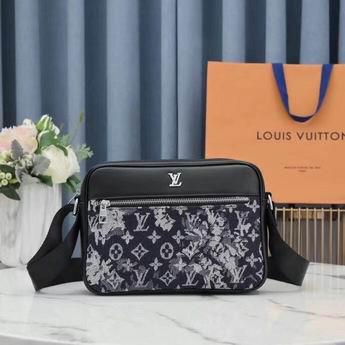 1:1 Louis Vuitton Bags WM1516 27X19X7
