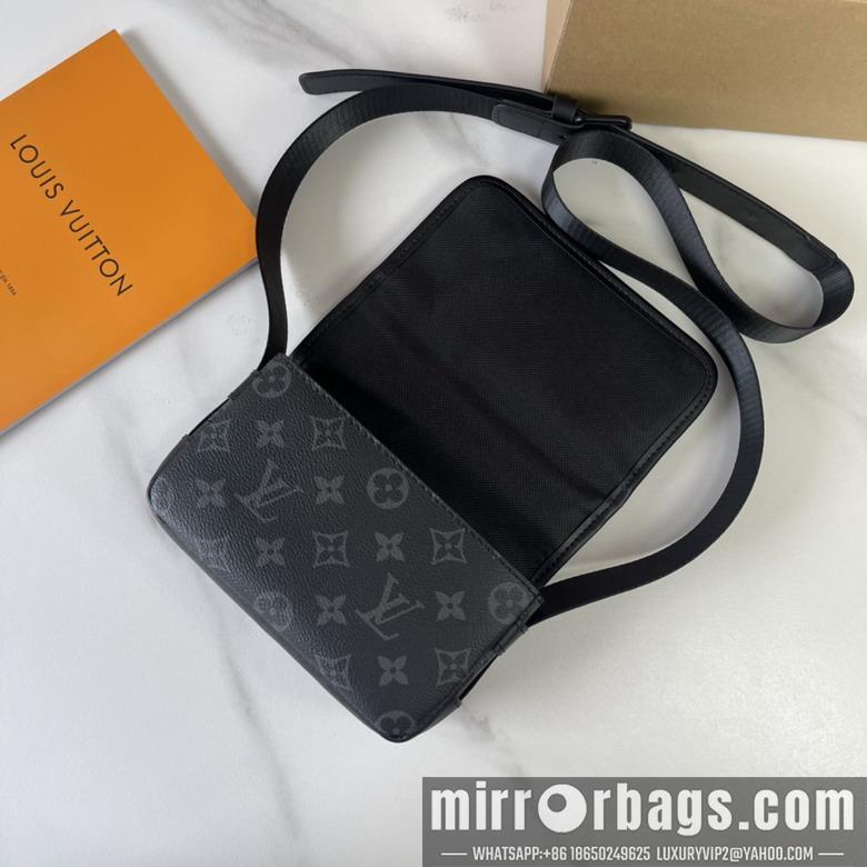 1:1 Louis Vuitton Bags Bosphore M12599 19x12x7cm ss