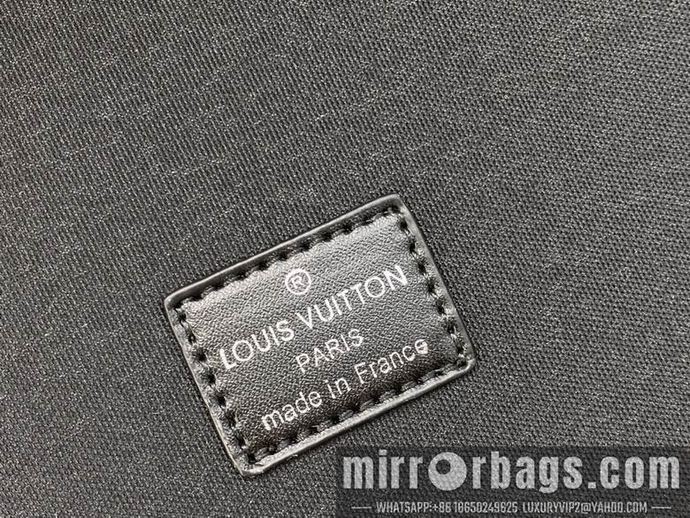 1:1 Louis Vuitton Bags M43690 34X22X8.5cm YG 3colour