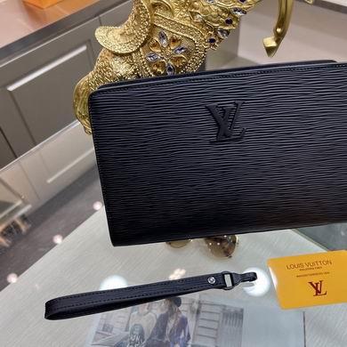 1:1 Louis Vuitton Bags 98145-7 25X17X6cm WP