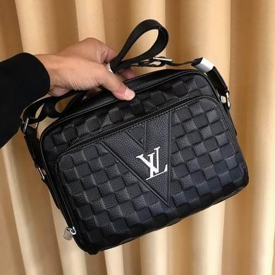 1:1 Louis Vuitton Bags 156-4 28X25X6cm WP