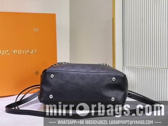1:1 Louis Vuitton Bags Bella M59200 32x23x13cm cs
