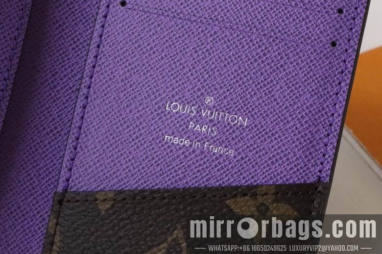 1:1 Louis Vuitton Bags M82955 7.5X11.1X1cm XM 5