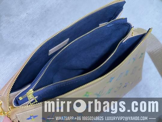 1:1 Louis Vuitton Bags Coussin M57782 M21209 26x20x12cm cs1