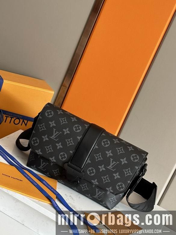 1:1 Louis Vuitton Bags M46794 28X16X10cm XM