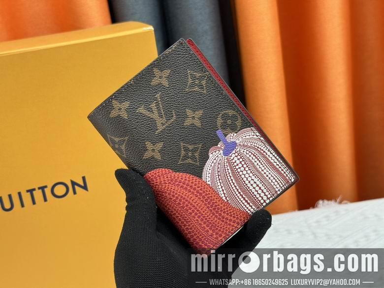 1:1 Louis Vuitton Bags M60410 10X14X2.5cm XM 8