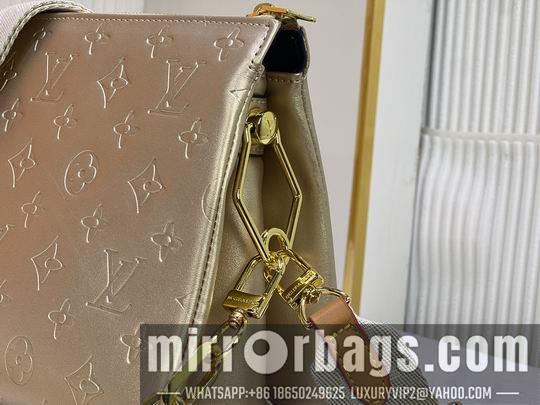 1:1 Louis Vuitton Bags Coussin M57790 S26x20x12cm cs