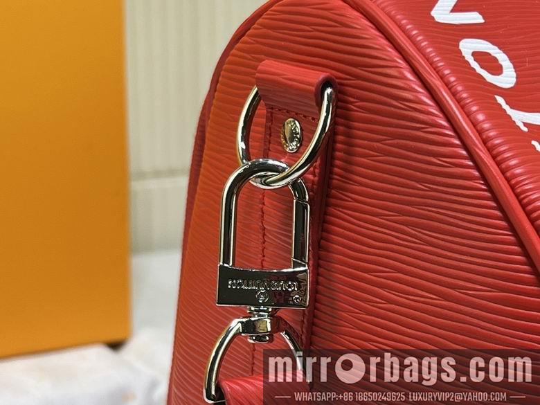 1:1 Louis Vuitton Bags Keepall M23721 50x29x23cm ss