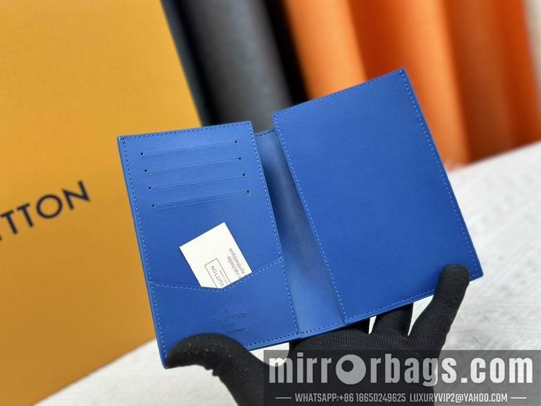 1:1 Louis Vuitton Bags M60412 10X14X2.5cm XM 5