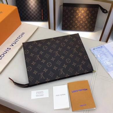 1:1 Louis Vuitton Bags 47542-4 26X21cm WP