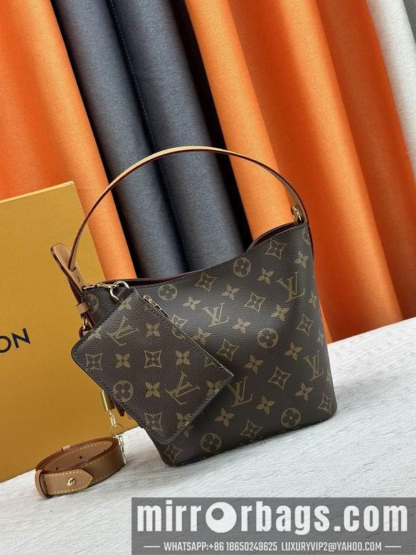 1:1 Louis Vuitton Bags M12925 M13661 16X12X18cm XMY