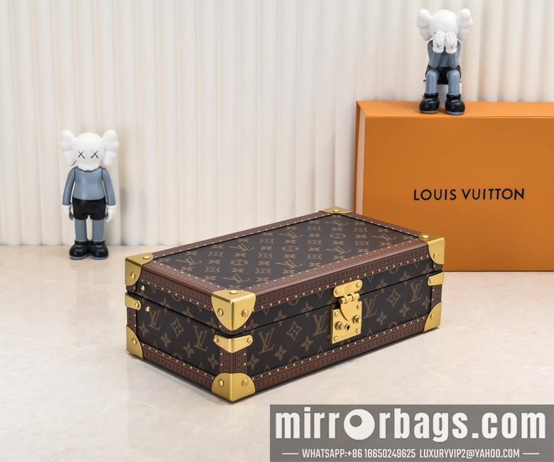 1:1 Louis Vuitton Bags M4700B 34x18x11cm ss2