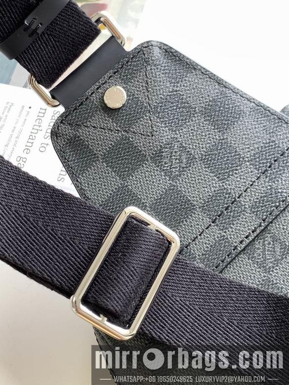 1:1 Louis Vuitton Bags N41719 20X31X10cm WP