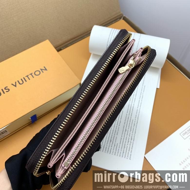 1:1 Louis Vuitton Bags M60017 19.5X10.5X2.5cm ZC 2