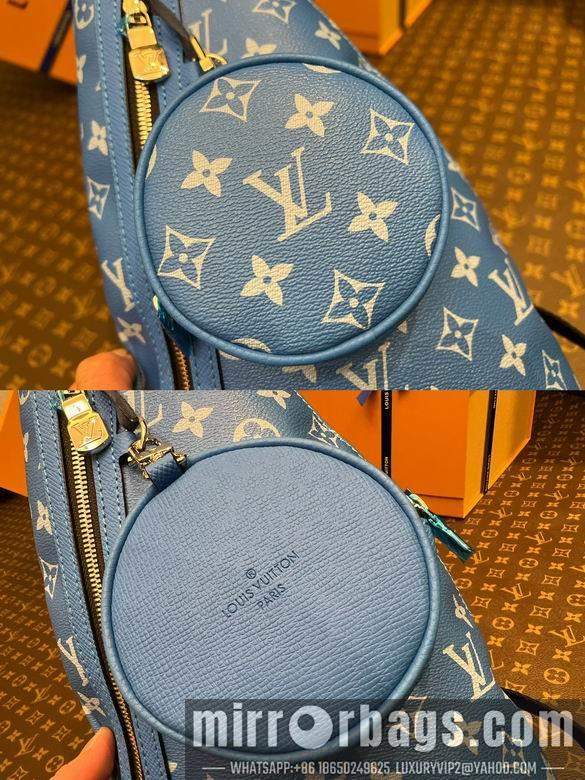 1:1 Louis Vuitton Bags M31075 20X42X6cm WP