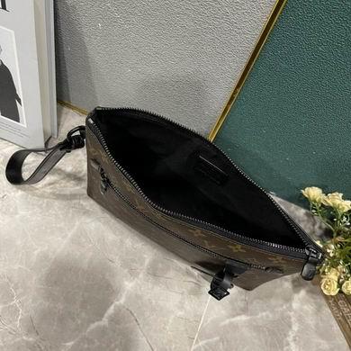 1:1 Louis Vuitton Bags M40504 30X22X5cm XM 3