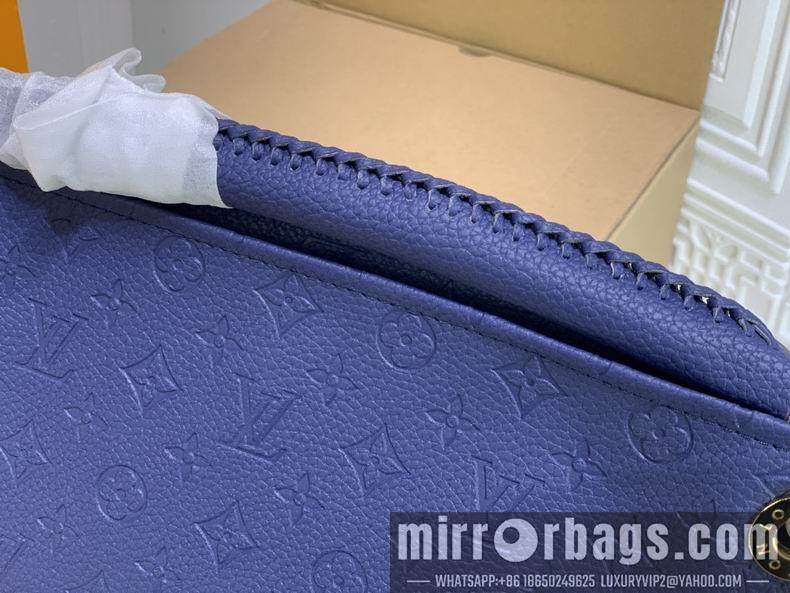 1:1 Louis Vuitton Bags Artsy 40247 46x32x24 cm cs