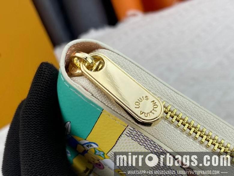 1:1 Louis Vuitton Bags M80857 M60017 19X12.5X3cm XMY 10