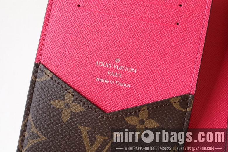 1:1 Louis Vuitton Bags M82862 10X14X2.5cm XM 2