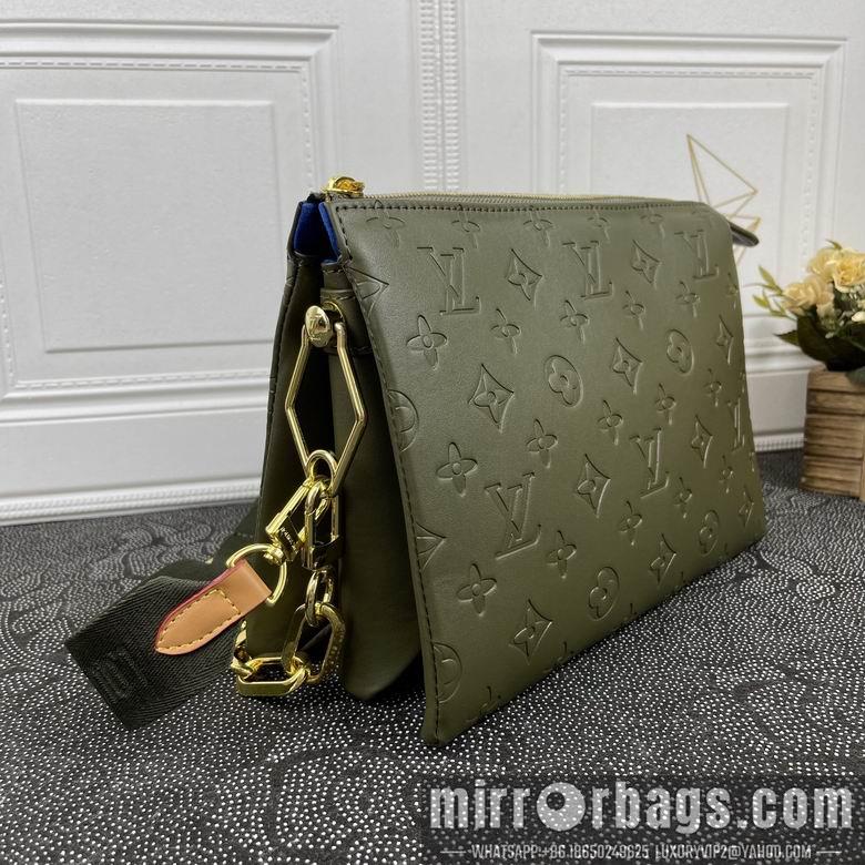 1:1 Louis Vuitton Bags Coussin 57790 26X20X12 ss02